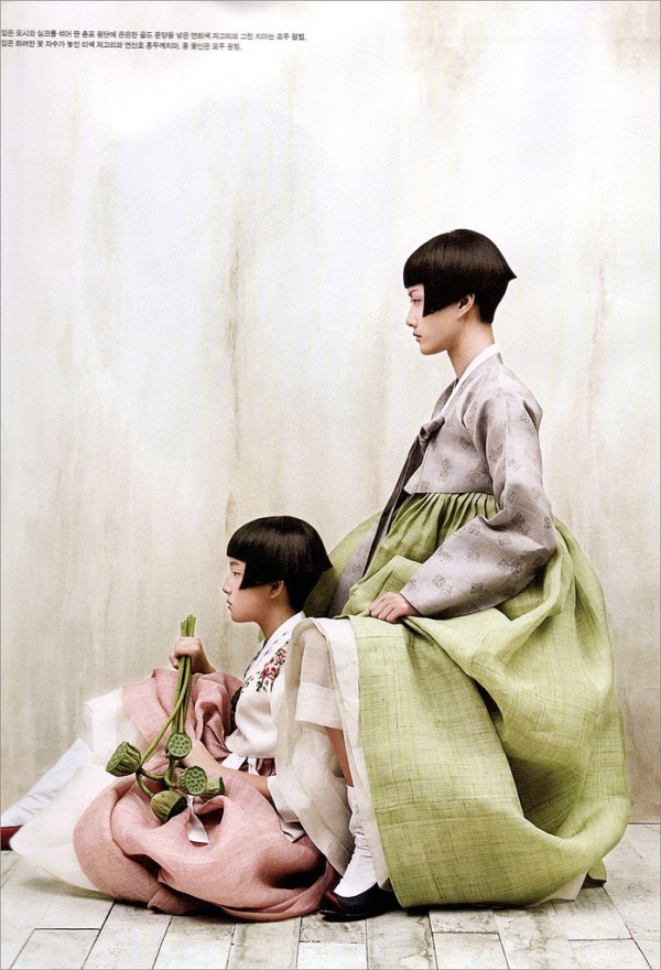 Kim Kyung Soo for Vogue Korea4