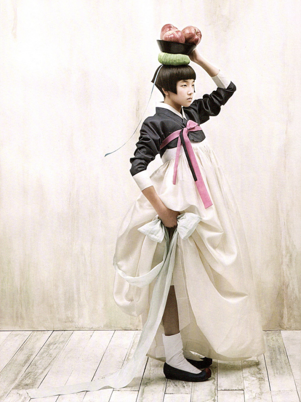 Kim Kyung Soo for Vogue Korea6