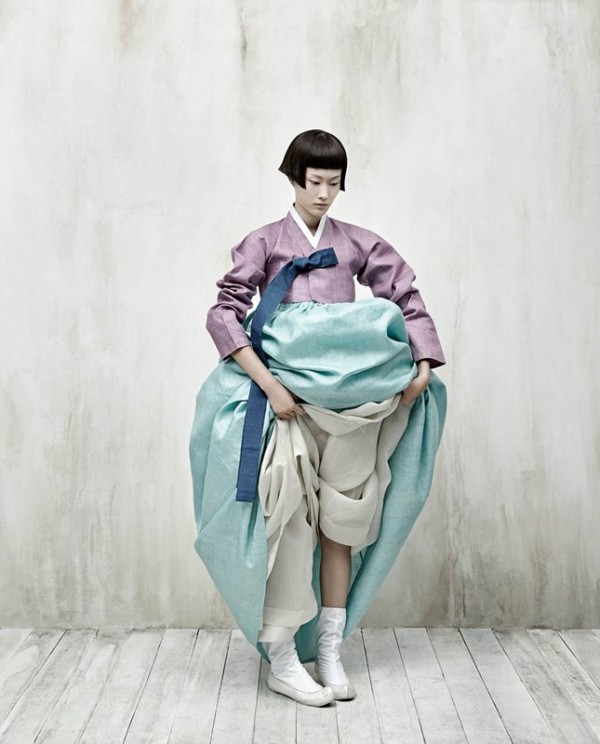 Kim Kyung Soo for Vogue Korea9