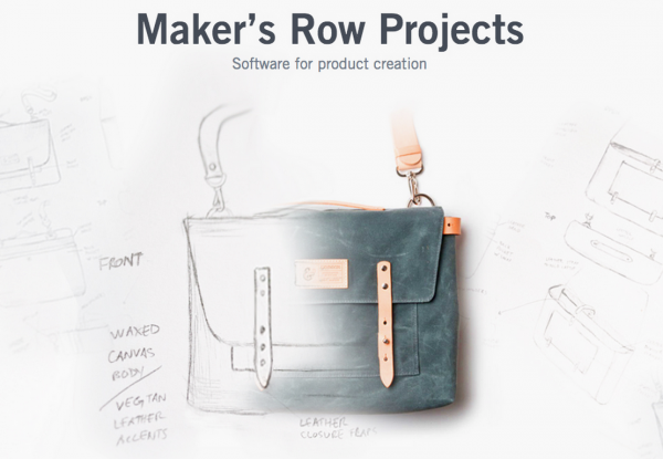 MakersRowProjects