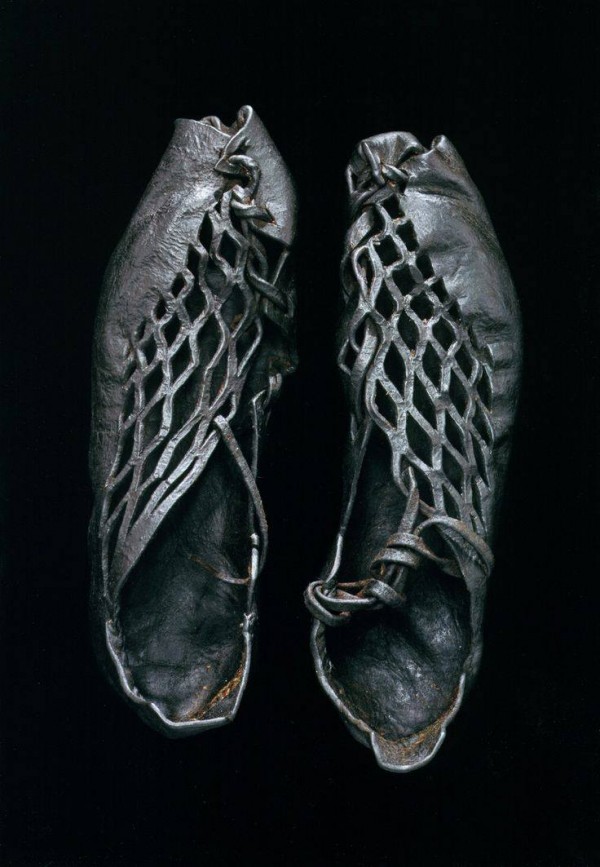 VikingShoes