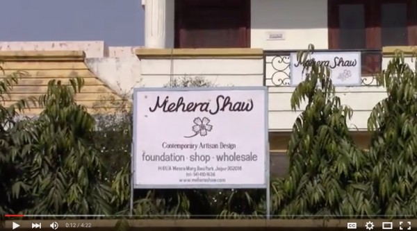 MeheraShaw