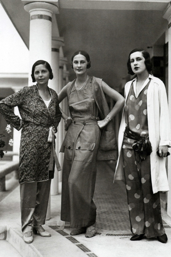 Business of Fashion History – Elsa Schiaparelli (1890-1973)