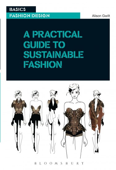 Featured Book – ReDesign | Eco Fashion Talk