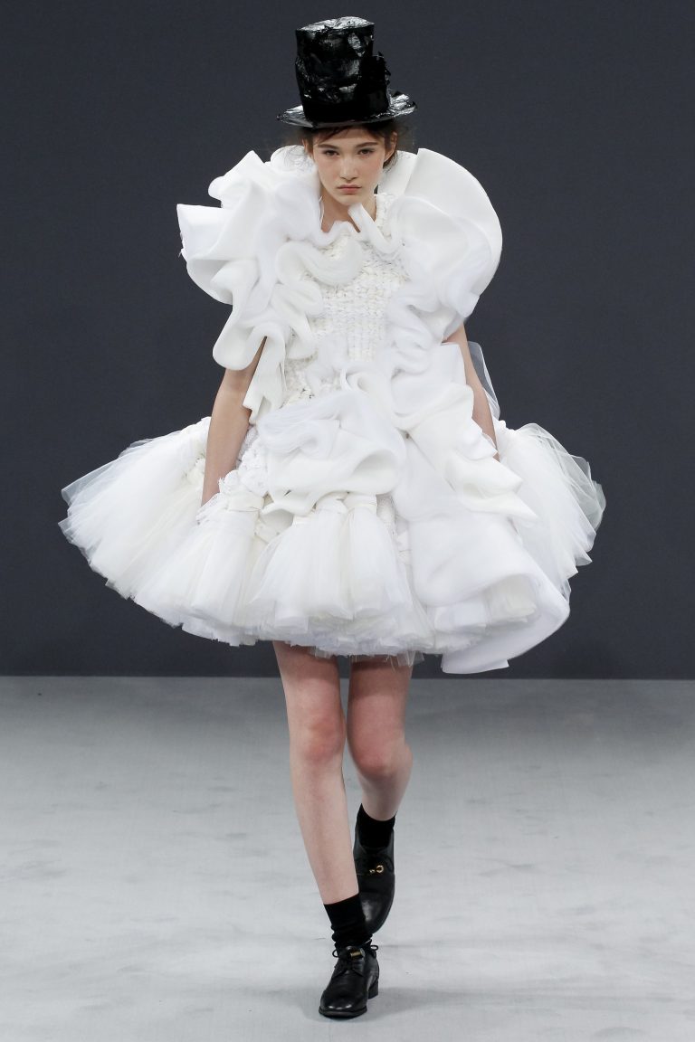 Featured Collection – Viktor and Rolf Fall 16 | Eco Fashion Talk